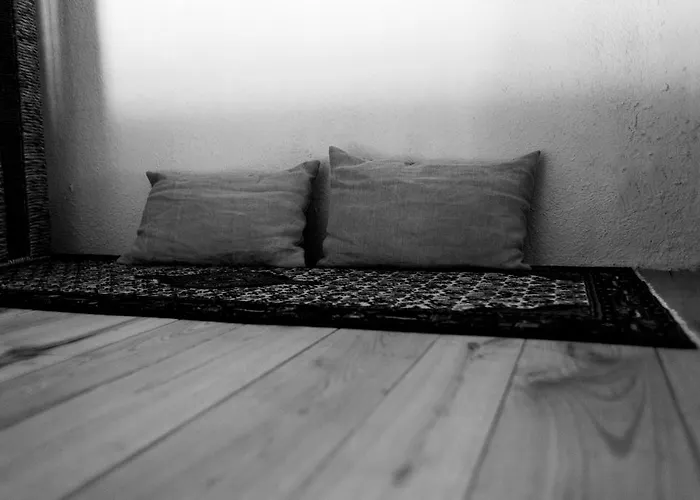 Corte Della Maddalena Busana