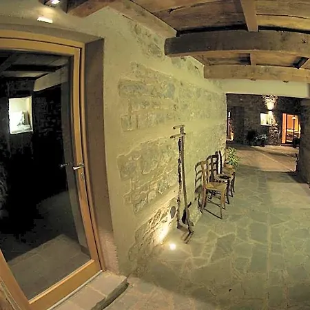 B&B Corte Della Maddalena Busana