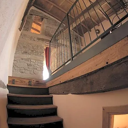 Corte Della Maddalena B&B