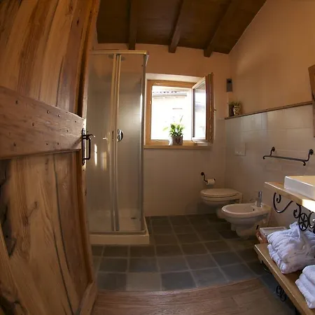 Corte Della Maddalena B&B