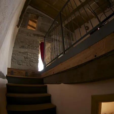 Bed & Breakfast Corte Della Maddalena 3*