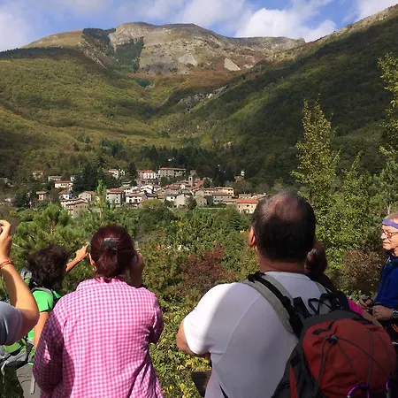 فندق مبيت وإفطار Corte Della Maddalena 3*