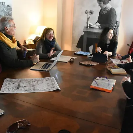 Bed & Breakfast Corte Della Maddalena