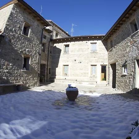 Corte Della Maddalena Busana