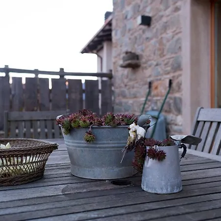 Corte Della Maddalena Bed & Breakfast Busana