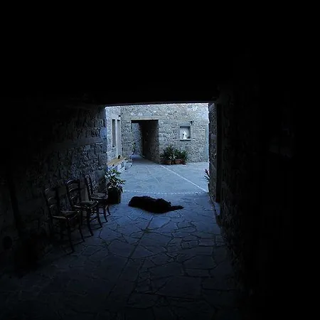 Bed & Breakfast Corte Della Maddalena Busana