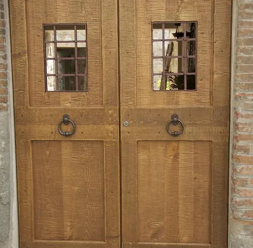 Corte Della Maddalena Bed & Breakfast 3*