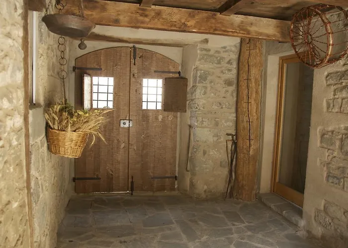 Corte Della Maddalena 3*