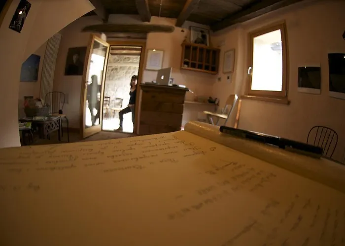 Corte Della Maddalena Bed & Breakfast 3*