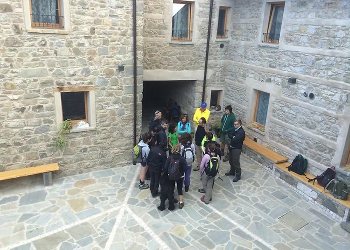 Corte Della Maddalena Busana