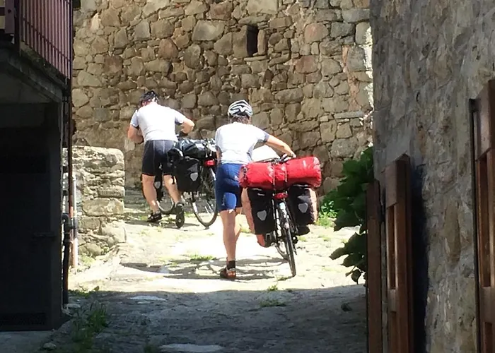 Corte Della Maddalena