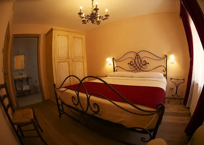 Corte Della Maddalena Busana