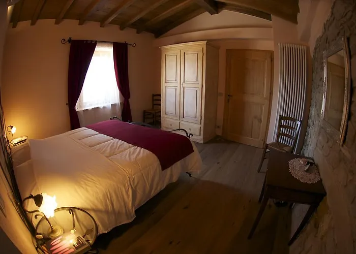 Corte Della Maddalena 3*