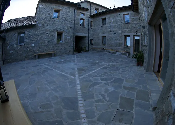 Bed & Breakfast Corte Della Maddalena