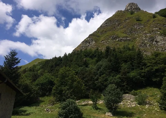 Bed & Breakfast Corte Della Maddalena 3*