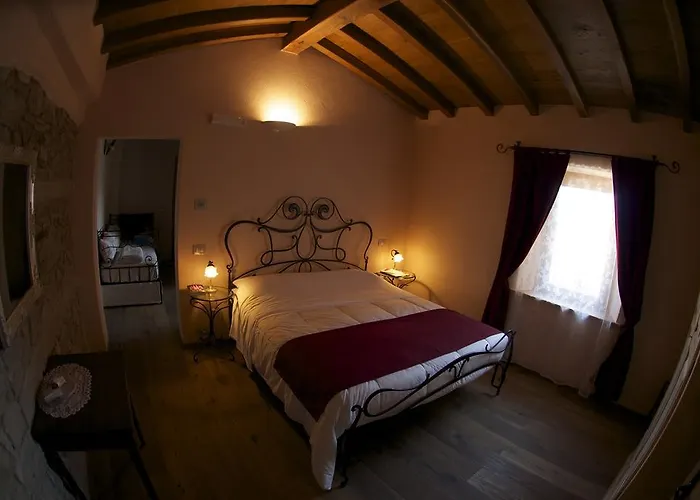 Bed and breakfast Corte Della Maddalena
