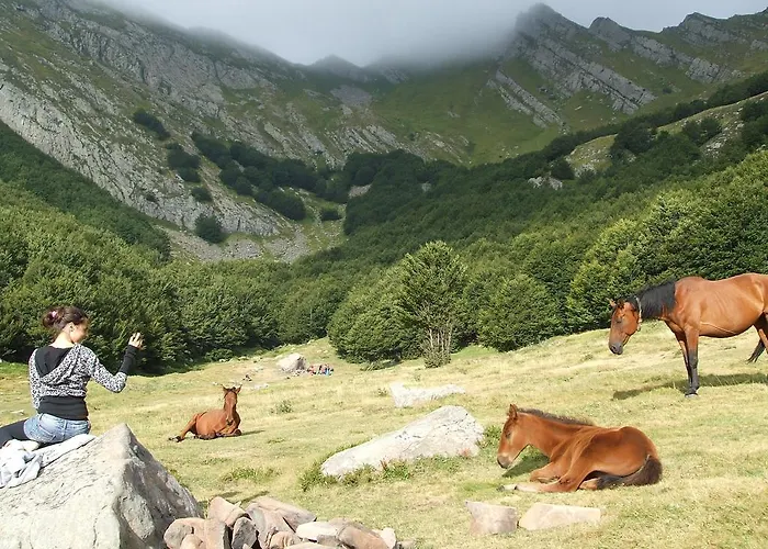 Corte Della Maddalena Busana