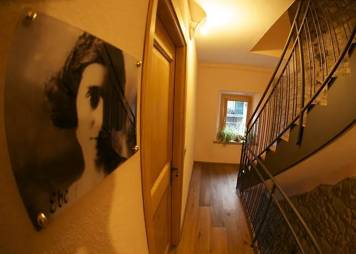 Corte Della Maddalena Busana