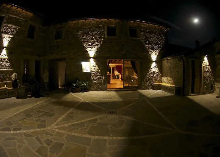 Corte Della Maddalena 3*