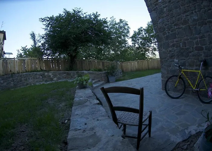 Corte Della Maddalena 3* Busana