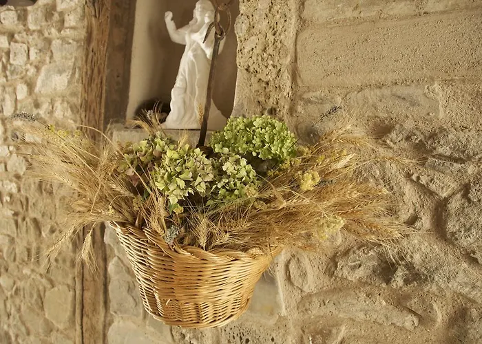 Bed and breakfast Corte Della Maddalena Busana