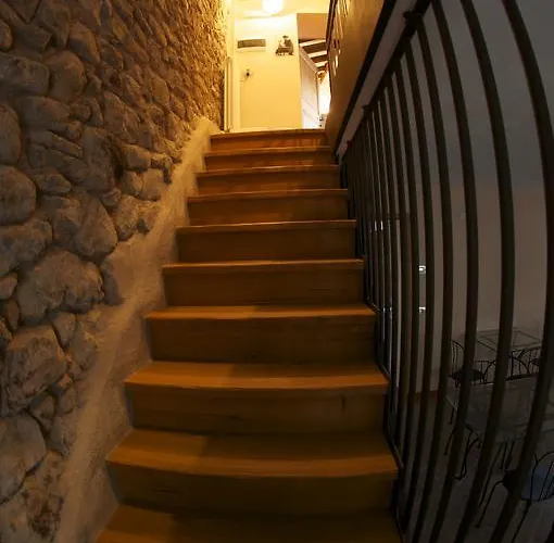 Bed and breakfast Corte Della Maddalena 3*