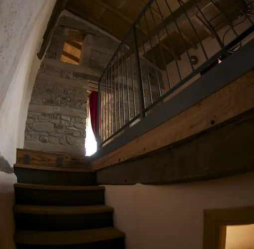 Bed & Breakfast Corte Della Maddalena 3*