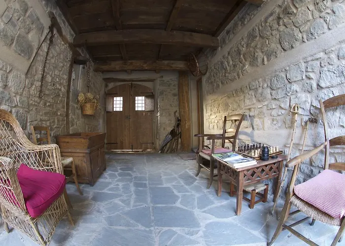 Bed & Breakfast Corte Della Maddalena