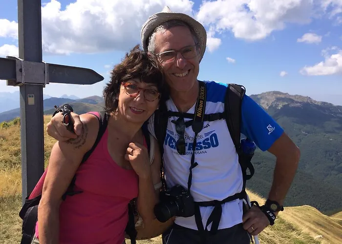 לינה וארוחת בוקר Corte Della Maddalena 3*