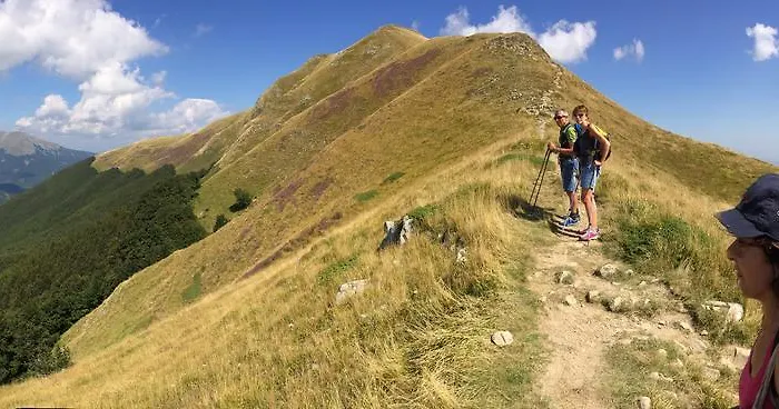 Corte Della Maddalena Busana