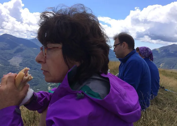 Couette-café Corte Della Maddalena Busana