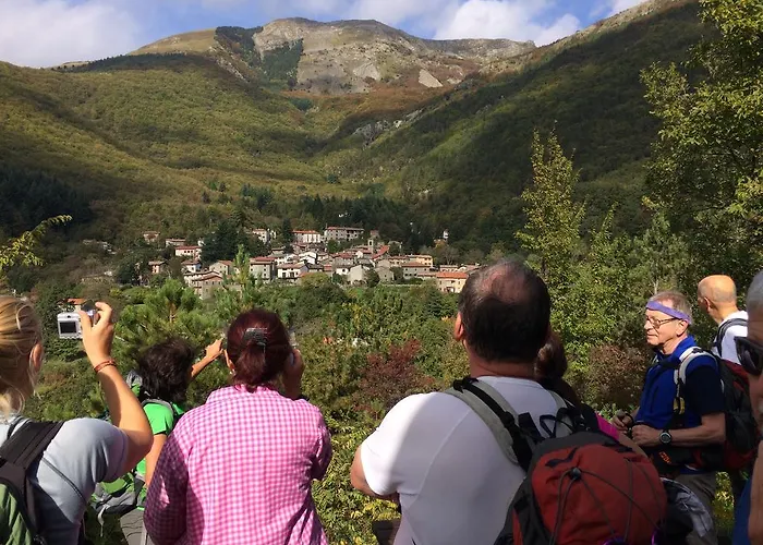 Couette-café Corte Della Maddalena 3*