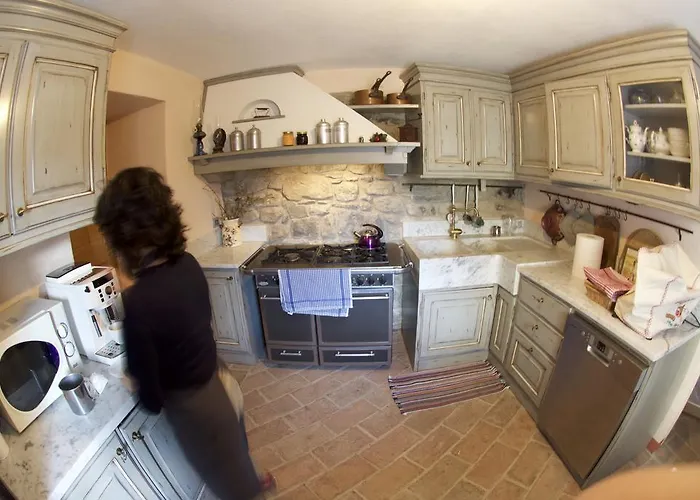 Corte Della Maddalena Busana