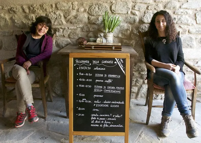 Corte Della Maddalena Busana