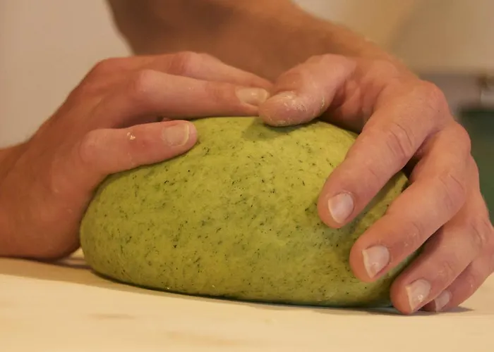 Bed & Breakfast Corte Della Maddalena