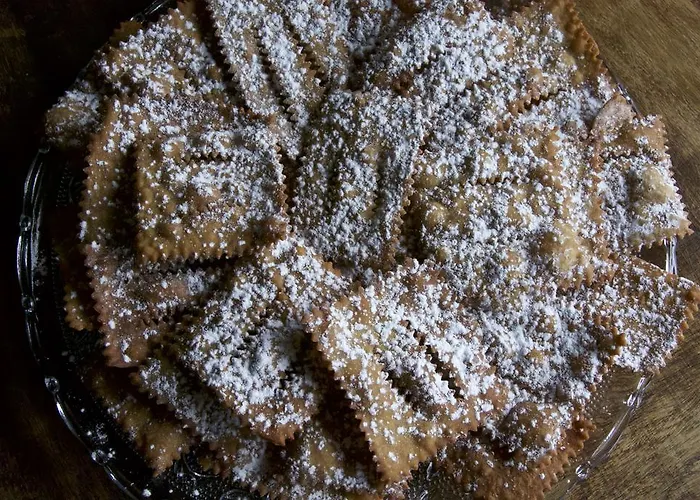 Corte Della Maddalena Busana