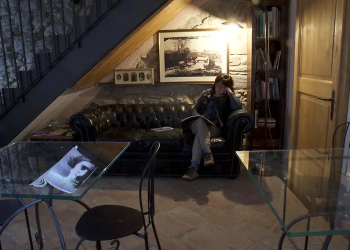 Couette-café Corte Della Maddalena 3*