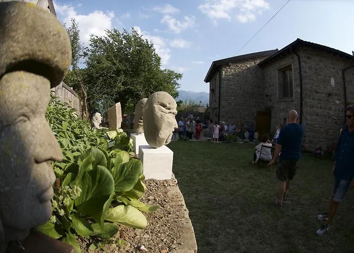 Bed and breakfast Corte Della Maddalena