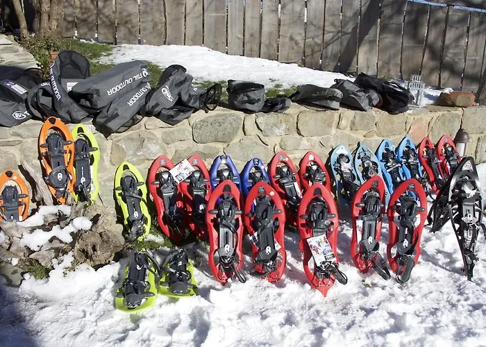 Couette-café Corte Della Maddalena 3*