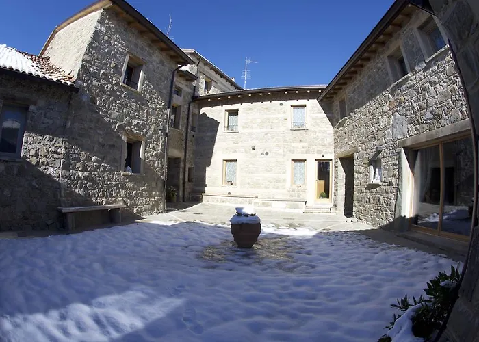 Corte Della Maddalena Busana