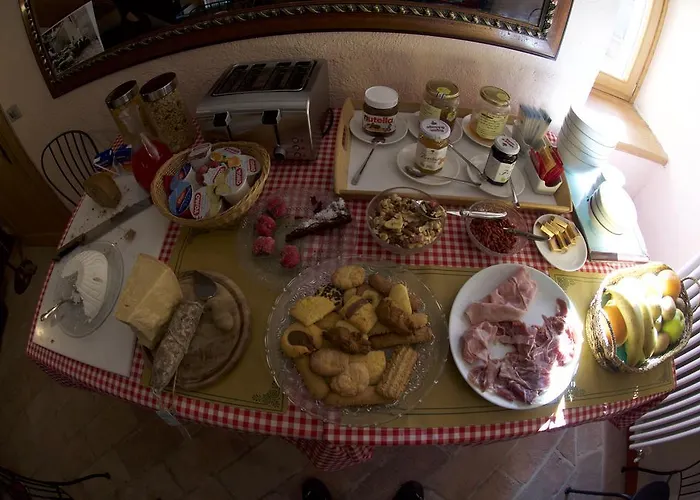 Corte Della Maddalena