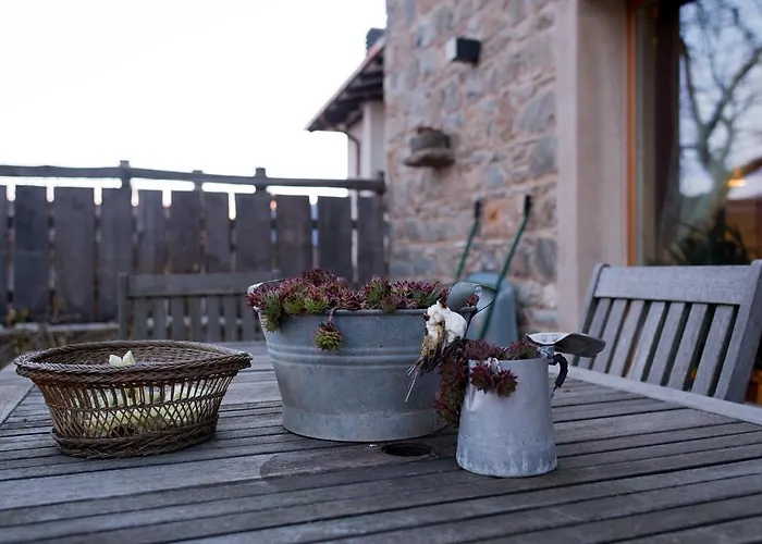 Corte Della Maddalena Bed & Breakfast Busana