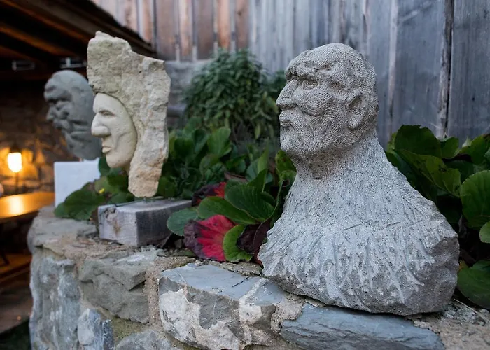 Corte Della Maddalena Busana