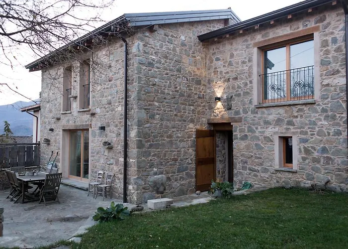 Corte Della Maddalena Couette-café