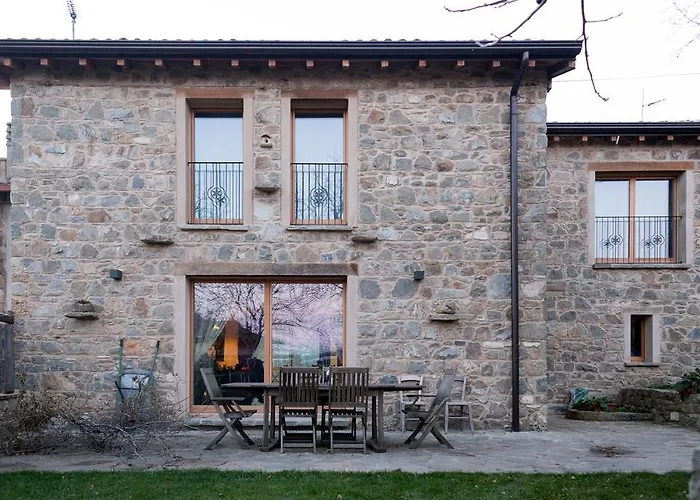 Bed & Breakfast Corte Della Maddalena 3*