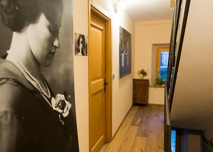 Corte Della Maddalena