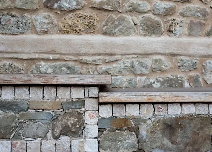 Corte Della Maddalena Couette-café 3*