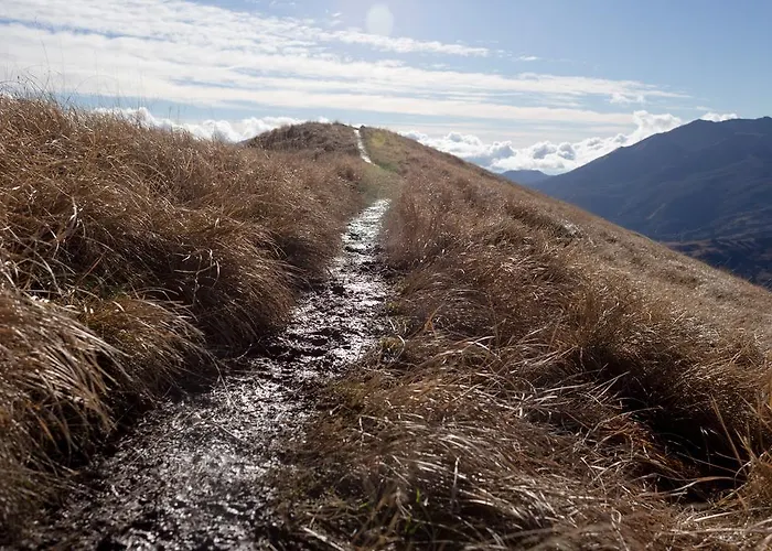 Corte Della Maddalena 3* Busana