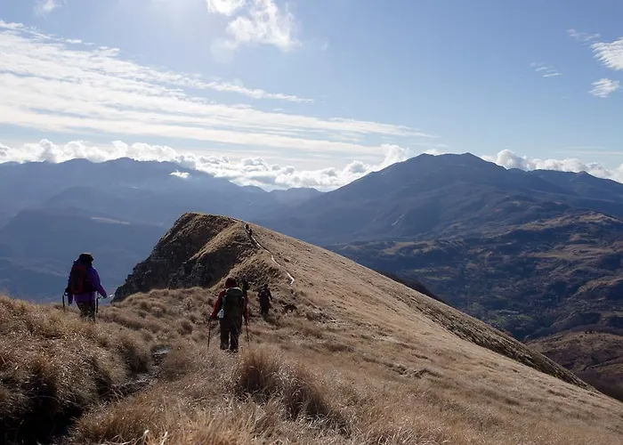 Corte Della Maddalena Bed & Breakfast Busana