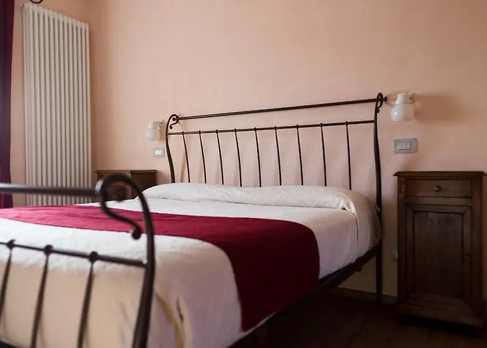 Corte Della Maddalena 3* Busana